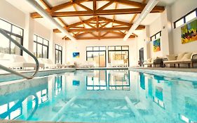 Domaine Ribiera, Hotel 5 Etoiles, SPA&Golf - Forcalquier