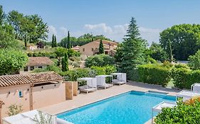 Domaine Ribiera, Hotel 5 Etoiles, SPA&Golf - Forcalquier